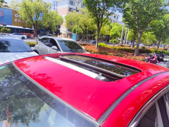 [南通·苏F] 二手马自达睿翼2009款 2.5L 自动尊贵版