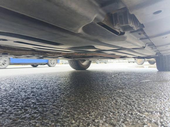 [武汉·鄂A] 二手宝马宝马X32014款 xDrive28i X设计套装