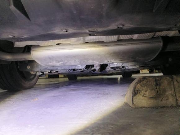 [嘉兴·浙F] 二手领克领克032021款 2.0TD 自动劲Plus