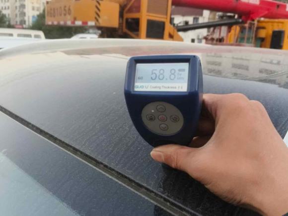 [义乌·浙G] 二手哈弗哈弗H62017款 红标 2.0T 自动两驱领尚型