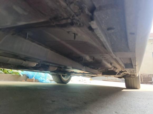 [宁波·浙B] 二手丰田锐志2008款 2.5S 特别纪念版