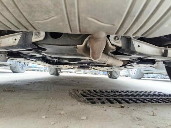 [深圳·粤B] 二手奔驰奔驰GLB2020款 GLB 180 动感型