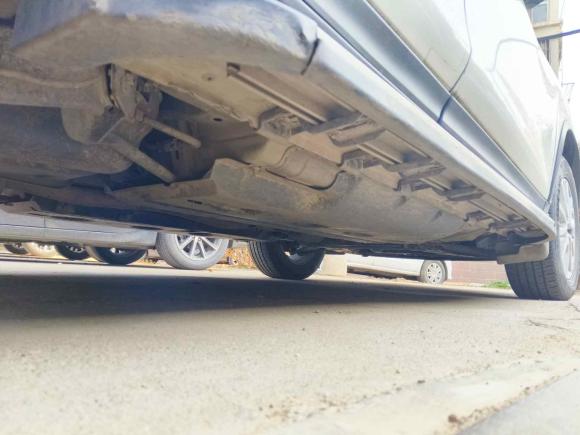 [青岛·鲁B] 二手日产奇骏2019款 2.0L CVT智联舒适版 2WD