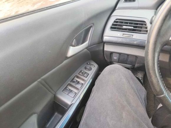 [南通·苏F] 二手本田雅阁2013款 2.0L SE