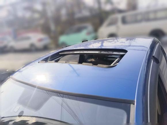 [成都·川A] 二手大众Polo2011款 1.6L 自动致酷版