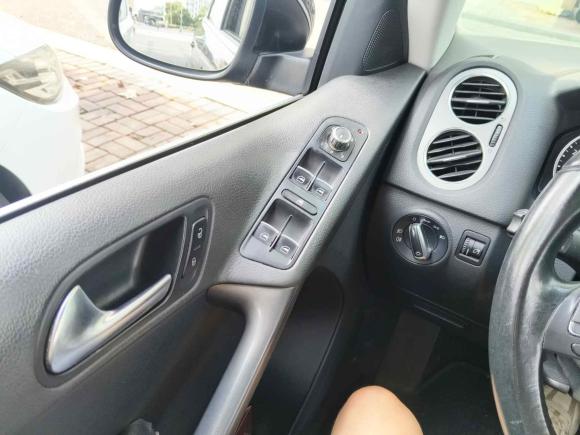 [南通·苏F] 二手大众途观2012款 2.0TSI 自动四驱旗舰版