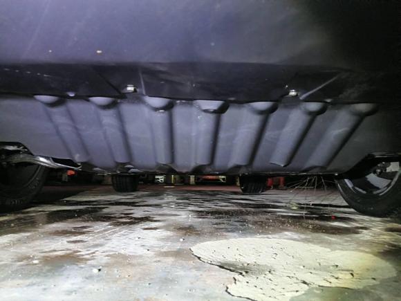 [武汉·鄂A] 二手比亚迪宋Pro新能源2022款 DM-i 110km 旗舰型Pro