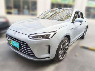 鸿蒙智行问界M52023款 增程后驱智驾版「上海二手车」「天天拍车」