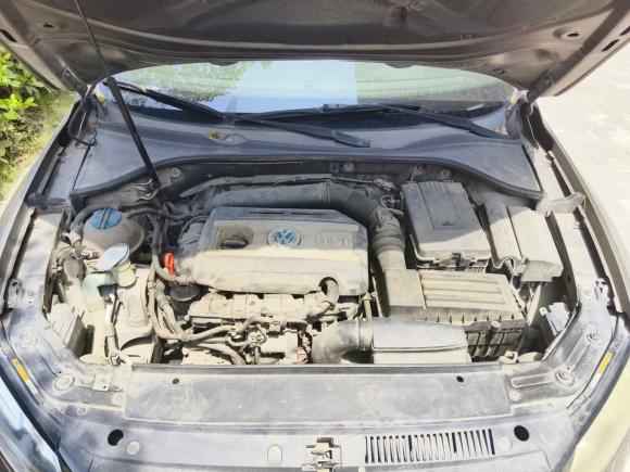 [温州·浙C] 二手大众帕萨特2011款 1.8TSI DSG御尊版