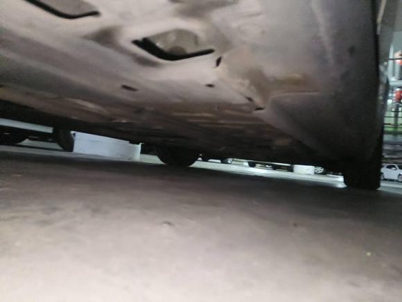 [南昌·赣A] 二手MINIMINI CLUBMAN2011款 1.6L COOPER Fun