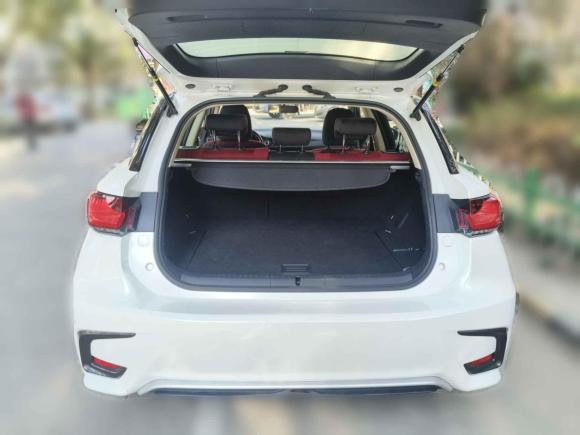 [上海·沪C] 二手雷克萨斯雷克萨斯CT2020款 CT200h 精英版 单色