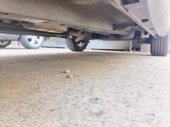 [上海·苏B] 二手众泰众泰T5002018款 1.5T 自动尊享型