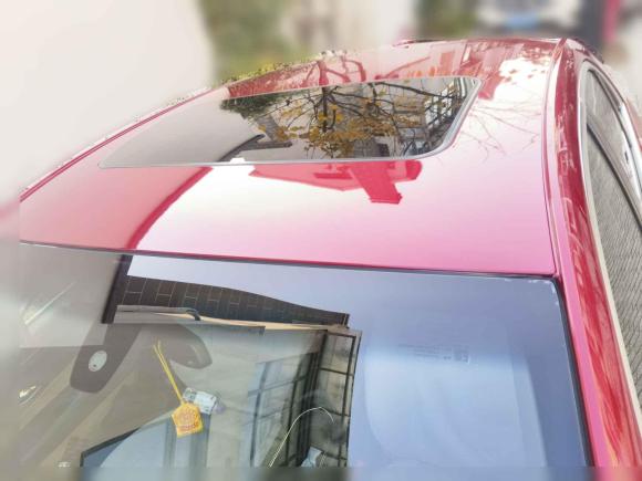 [苏州·苏E] 二手凯迪拉克凯迪拉克ATS2014款 28T 精英型