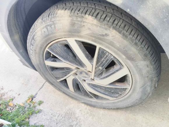 [宁波·浙B] 二手哪吒汽车哪吒U2021款 Pro 400 巡航版