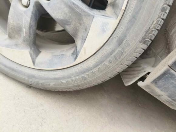 [西安·陕A] 二手本田缤智2015款 1.8L CVT两驱豪华型