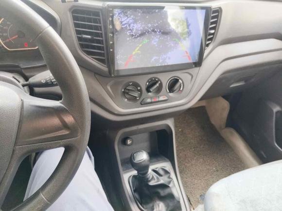 [嘉兴·浙F] 二手五菱汽车五菱宏光V2019款 1.5L基本型国VI LAR