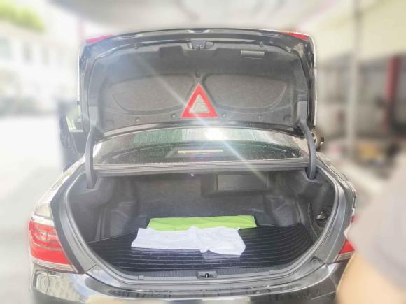 [武汉·鄂A] 二手丰田皇冠2012款 2.5L Royal Saloon尊贵版