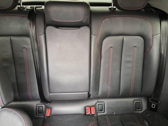 [西安·陕U] 二手奥迪奥迪Q2L2022款 35 TFSI 进取动感型