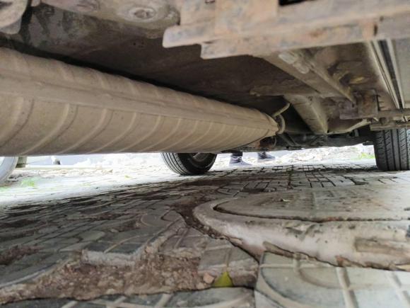 [成都·川A] 二手比亚迪宋2016款 盖世版 1.5TI 手动精英型