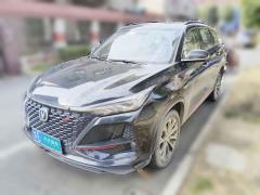 [上海·苏E] 长安长安CS75 PLUS2020款 2.0T 自动领航型