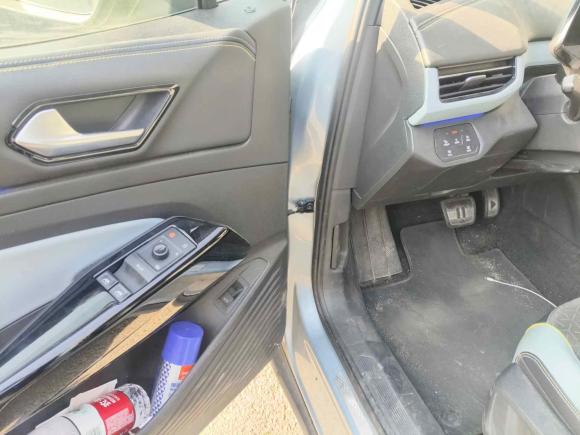 [宁波·浙B] 二手大众ID.4 X2021款 Pro 极智长续航版