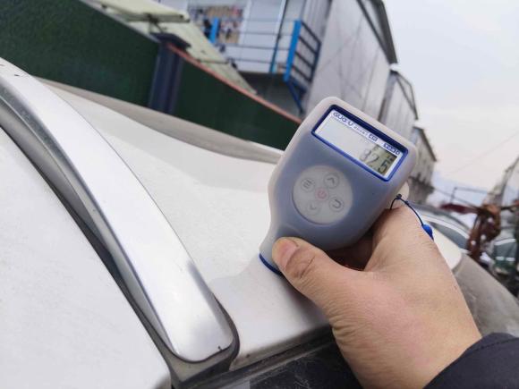 [义乌·浙G] 二手捷途捷途X70 PLUS2023款 1.5T 手动勇者PRO 7座