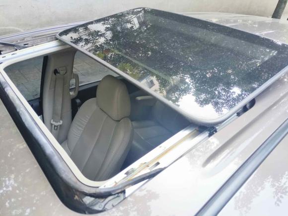 [成都·川G] 二手别克别克GL82017款 25S 豪华型 国V