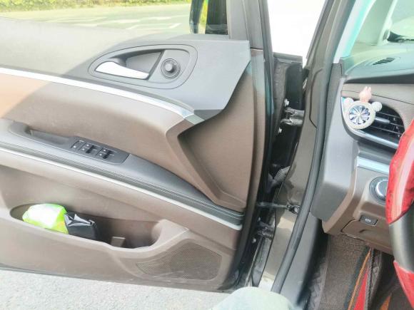 [杭州·浙A] 二手别克别克GL82021款 陆上公务舱 652T 舒适型