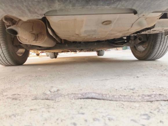 [济南·鲁A] 二手启辰启辰D602019款 十万荣耀 1.6L XE 手动辰享版 国V