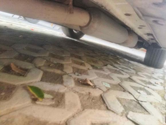 [上海·苏E] 二手比亚迪唐新能源2015款 2.0T 四驱旗舰型