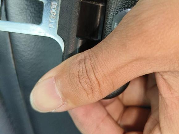 [深圳·粤B] 二手本田雅阁2014款 2.4L EX 豪华版