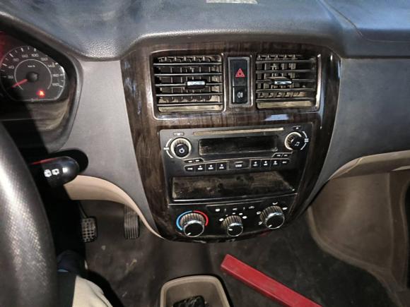 [合肥·皖A] 二手五菱汽车五菱荣光2014款 1.2L S 标准型