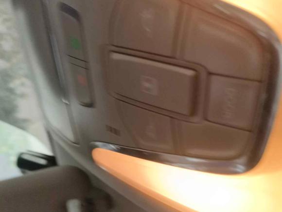 [上海·沪A] 二手广汽传祺传祺GS4新能源2017款 1.5L PHEV智享版