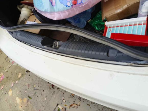 [南昌·赣A] 二手起亚起亚K32017款  1.6L 自动15周年特别版GLS