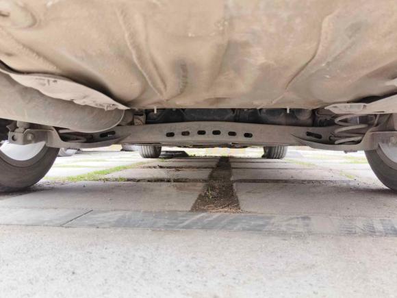 [西安·陕A] 二手斯柯达明锐2015款 1.6L 自动逸俊版