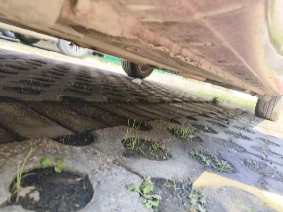 [武汉·鄂W] 二手日产骐达TIIDA2014款 1.6L CVT舒适型