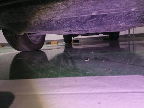 [杭州·浙A] 二手吉利汽车缤越2023款 1.5T DCT铂金版