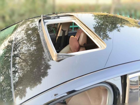 [上海·皖A] 二手别克君威2020款 552T 豪华型