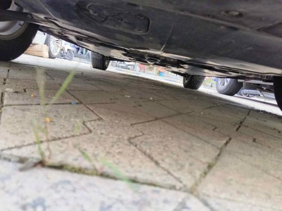 [常州·苏D] 二手马自达马自达CX-42018款 2.0L 自动两驱蓝天探索版 国V