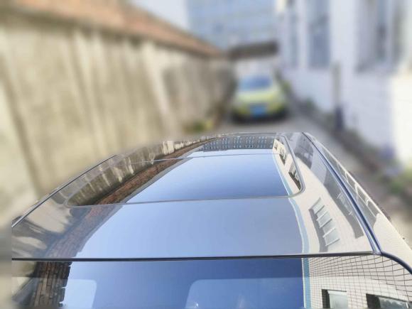 [上海·沪C] 二手领克领克032023款 2.0TD DCT劲Halo