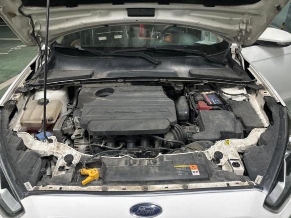 [宁波·浙B] 二手福特福睿斯2015款 1.5L 自动舒适型