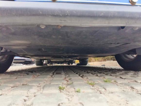 [苏州·苏E] 二手马自达马自达CX-42016款 2.0L 自动两驱蓝天品位版