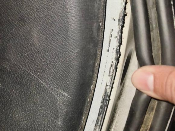 [济南·鲁A] 二手哈弗哈弗H22017款 红标 1.5T 手动两驱精英型