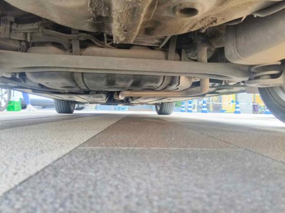 [佛山·粤A] 二手现代领动2016款 1.6L 自动智炫·精英型