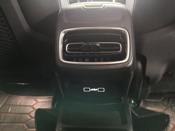 [广州·粤A] 二手领克领克01 EM-P2019款 1.5T PHEV 劲Pro 国VI