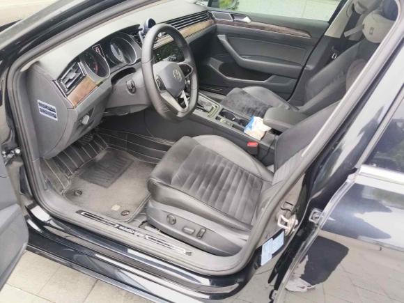 [济南·鲁A] 二手大众迈腾2017款 330TSI DSG 豪华型