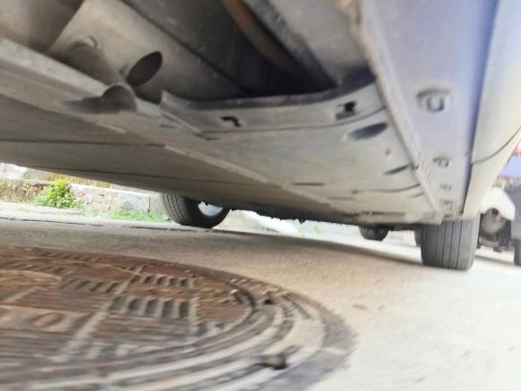 [宁波·浙B] 二手荣威荣威MARVEL X2018款 后驱版