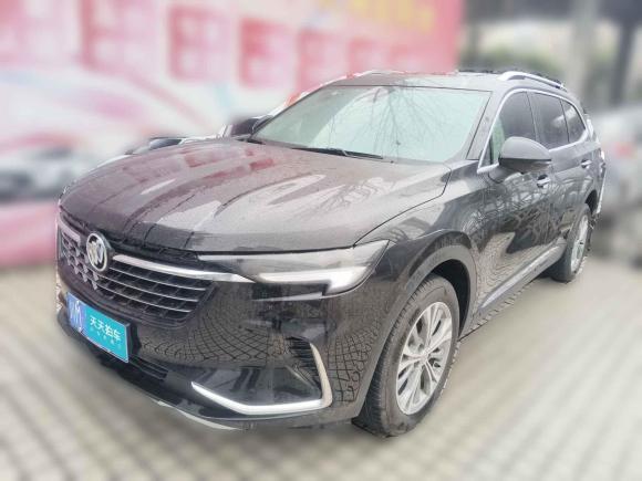 [成都·川M] 二手别克昂科威2021款 昂科威Plus 652T 五座豪华型