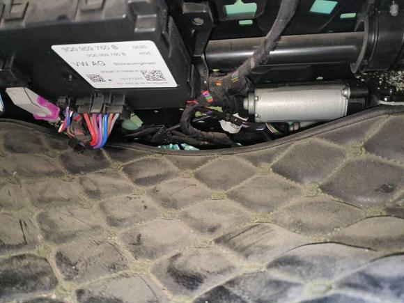 [青岛·鲁B] 二手大众迈腾2017款 380TSI DSG 尊贵型