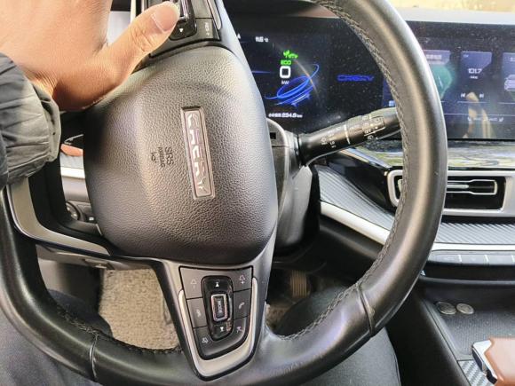 [上海·沪A] 二手奇瑞新能源大蚂蚁2020款 高能pro版